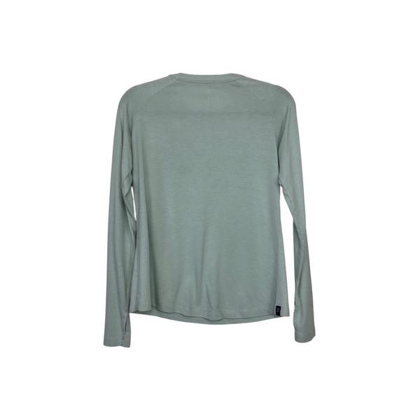 Free Fly Bamboo Long Sleeve - Picture 2 of 4